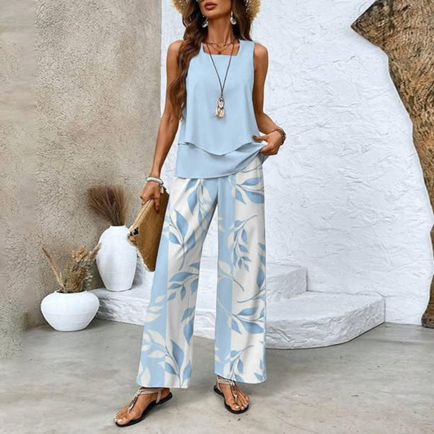 Marenne | Conjunto Rayas Mediterráneas