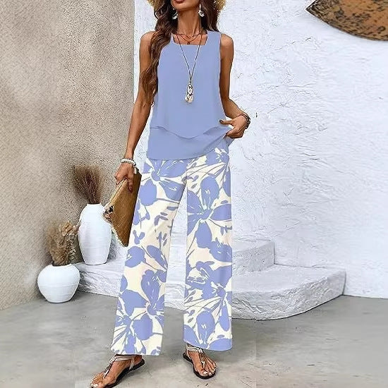 Nocturelle | Conjunto Azul Medianoche