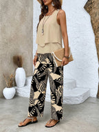 Coralisse | Conjunto Atardecer Coral
